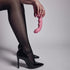 Tapping Dildo Wave Color Pink